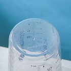 Стакан мерный «Весёлая кухня», 400 мл, МИКС - Фото 6