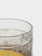 Кружка для пива охлаждающая, 600 мл, пластик, прозрачная - Фото 11