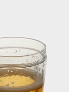 Кружка для пива охлаждающая, 420 мл, пластик, прозрачная - Фото 5