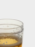 Кружка для пива охлаждающая, 420 мл, пластик, прозрачная - Фото 9