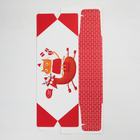 Сборная коробка-конфета «Новогодние шалости», 9,3 × 14,6 × 5,3 см - Фото 5