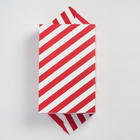 Сборная коробка‒конфета «Белый мишка», 18 × 28 × 10 см - Фото 4