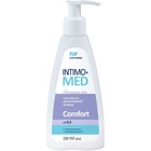 Гель-масло для интимной гигиены Intimo Med Comfort, pH 4,5, в период менопаузы, 200 мл - Фото 1