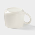 Кружка «Прятки. Тигра», 350 мл, керамика, с фигуркой, белая - Фото 4