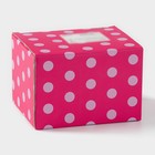 Кружка «Прятки. Тигра», 350 мл, керамика, с фигуркой, белая - Фото 6