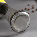 Мельница для специй «Модерн», 19×6,5 см, керамический механизм, цвет МИКС - Фото 5