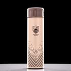 Термос "Deer" 500 мл с ситечком, сохраняет тепло 10 ч, микс - Фото 1