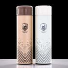 Термос "Deer" 500 мл с ситечком, сохраняет тепло 10 ч, микс - Фото 4