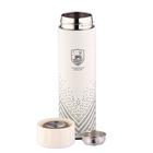 Термос "Deer" 500 мл с ситечком, сохраняет тепло 10 ч, микс - Фото 6