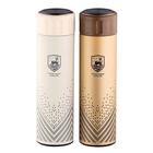 Термос "Deer" 500 мл с ситечком, сохраняет тепло 10 ч, микс - Фото 8