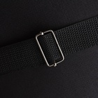 Сумка мужская Sacvoyage, цвет чёрный - фото 27045441