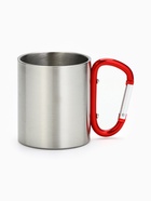 Кружка туристическая с карабином «Россия», 180 мл - Фото 5