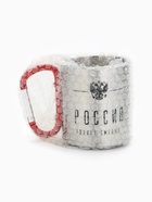 Кружка туристическая с карабином «Россия», 180 мл - Фото 6