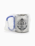 Кружка туристическая с карабином «Папа», 180 мл, МИКС - Фото 6