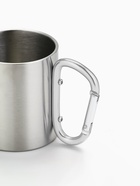 Кружка туристическая с карабином «НЗ», 180 мл - Фото 4