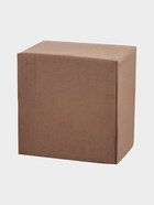 Салатник «Корона», d=12 см, фигурный, стекло, прозрачный 4331809