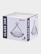 Ёмкость для мёда и варенья Доляна «Купол», 200 мл, 12.5×12 см, стекло - Фото 9