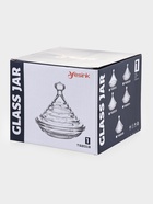 Ёмкость для мёда и варенья Доляна «Купол», 200 мл, 12.5×12 см, стекло - Фото 10