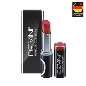 Губная помада DEMINI Perfectly Matte Lipstick, матовая, тон №115 ...
