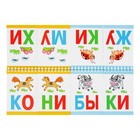 «Читаем по слогам. Обучение чтению», Новиковская О. А. - Фото 5