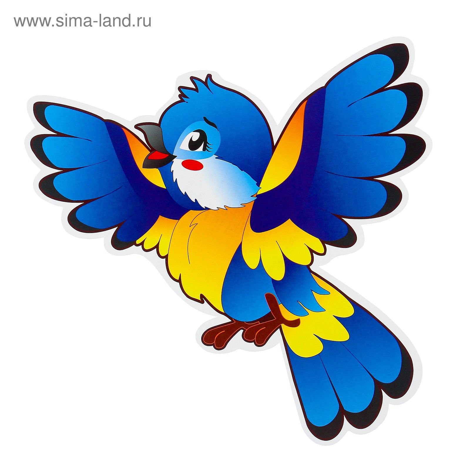 Cartoon birds, Cartoon clip art, Cartoon animals