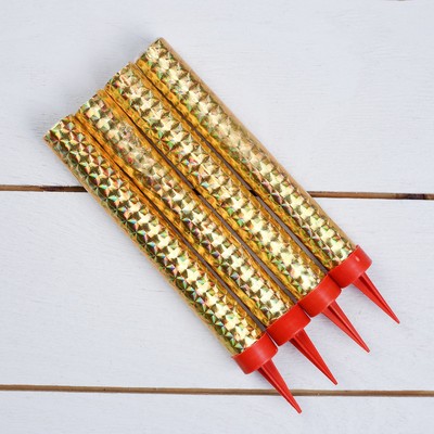 Фонтан настольный 12 см, в упаковке 4 шт.