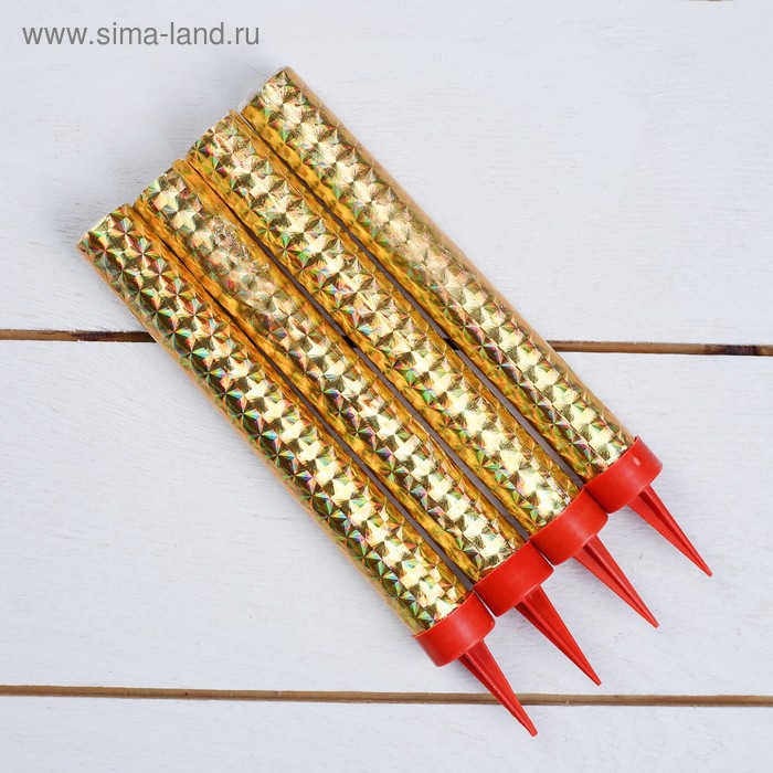 Фонтан настольный 12 см, в упаковке 4 шт.