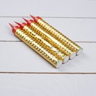 Фонтан настольный 12 см, в упаковке 4 шт. - Фото 3