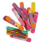 Головоломка «Лес», 6 картинок, двусторонние палочки - Фото 3