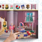 Книги «Весёлые уроки», набор 6 шт. по 20 стр., А5, Маша и Медведь - Фото 6