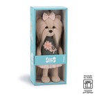 Мягкая игрушка «Lucky Yoyo: Чайная роза», с каркасом, 37 см - фото 60779628