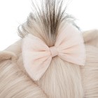 Мягкая игрушка «Lucky Yoyo: Чайная роза», с каркасом, 37 см - фото 60779630