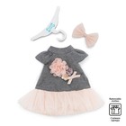 Мягкая игрушка «Lucky Yoyo: Чайная роза», с каркасом, 37 см - фото 60779632