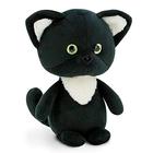 Мягкая игрушка « Чёрный котёнок», 20 см - Фото 3