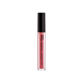 Блеск для губ Relouis Fashion Gloss, зеркальный эффект, тон №15 Огни Нью-Йорка