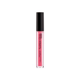 Блеск для губ Relouis Fashion Gloss, зеркальный эффект, тон №19 Роскошь Монако