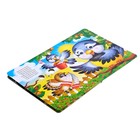 Книжки картонные с глазками набор «Для самых маленьких», 2 шт., по 10 стр. - Фото 2