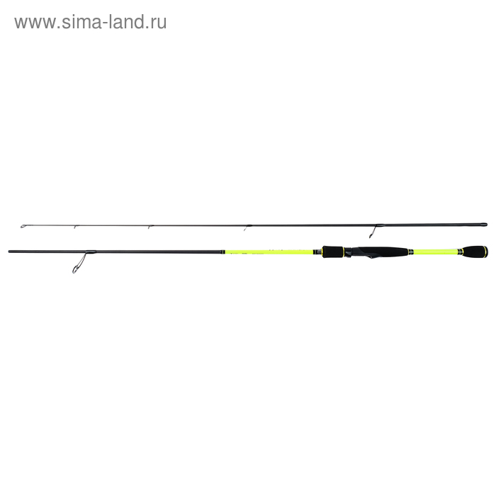 Спиннинг Maximus Villain 21M, длина 2.1 м, тест 7-28 г - Фото 1
