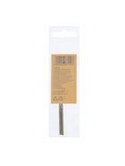 Сверло по металлу ТУНДРА, HSS-Co (5% кобальта), цилиндрический хвост., 2.5 мм, 2 шт. - Фото 6