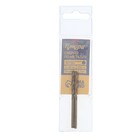 Сверло по металлу ТУНДРА, HSS-Co (5% кобальта), цилиндрический хвост., 3 мм, 2 шт. - Фото 5