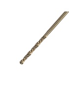 Сверло по металлу ТУНДРА, HSS-Co (5% кобальта), цилиндрический хвост., 3.5 мм, 2 шт. - Фото 3