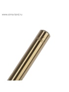 Сверло по металлу ТУНДРА, HSS-Co (5% кобальта), цилиндрический хвостовик, 12 мм - Фото 4