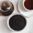 Чай чёрный «Самому мудрому учителю»: с подвеской-брелоком, 25 г. - Фото 3