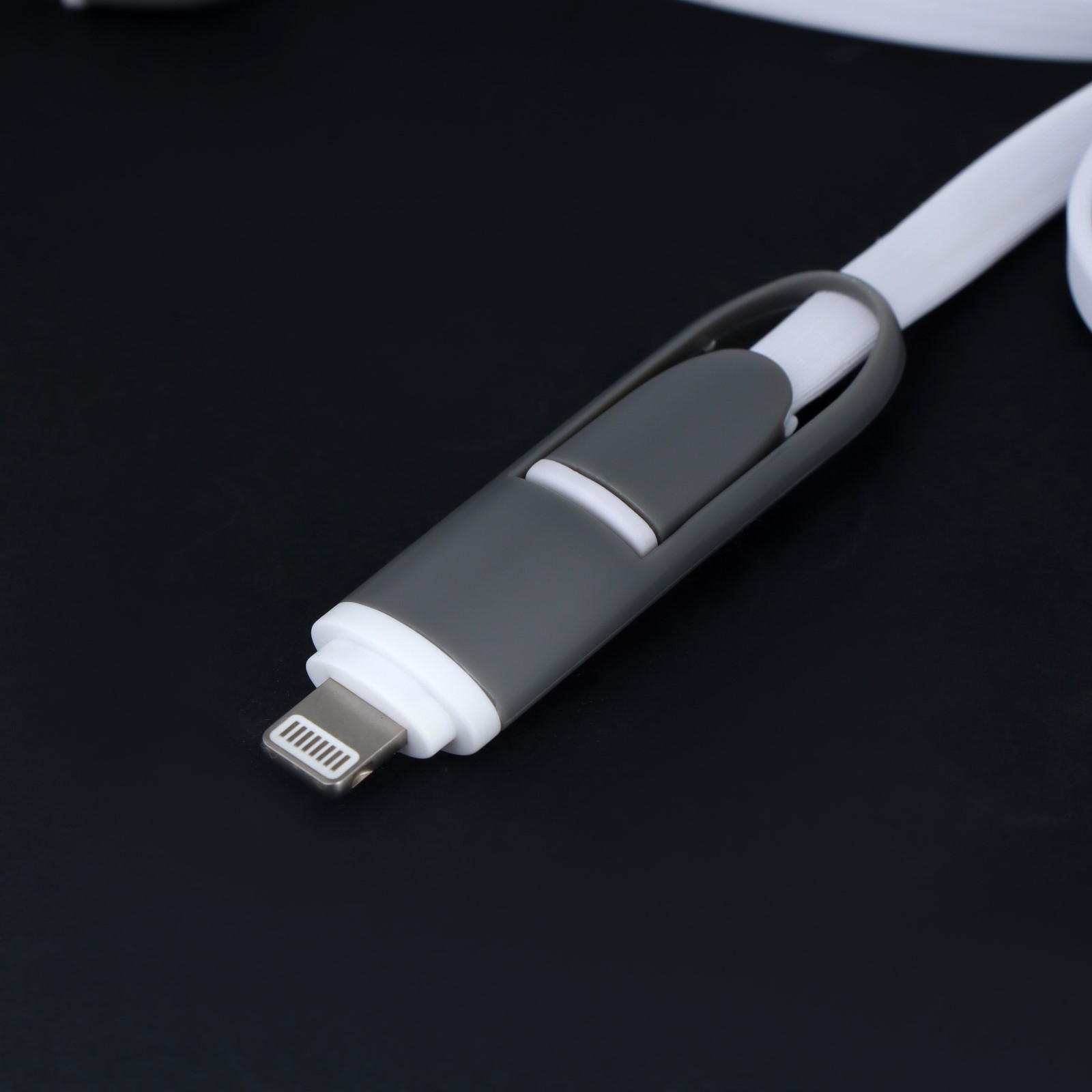 Кабель Lightning Micro Usb Купить