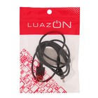 Кабель LuazON, Type-C - USB, 1 А, 1 м, магнитный разъем, только для зарядки, МИКС - Фото 8