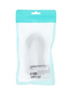 Кабель LuazON, Type-C - USB, 1 А, 3 м, белый - Фото 13