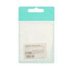 Переходник Luazon, с Type-C на Jack 3.5, чёрный - Фото 6