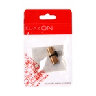 Переходник Luazon, с Lightning на 2xLightning 8 pin, МИКС 4283713 - фото 14036610