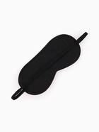 Маска для сна «Пончики» 19.5×8.5 см, резинка одинарная, розовая - Фото 2