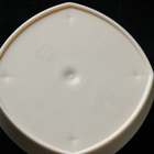 Горшок для цветов с прикорневым поливом Amsterdam, 0.65 л, цвет сливочный - Фото 3